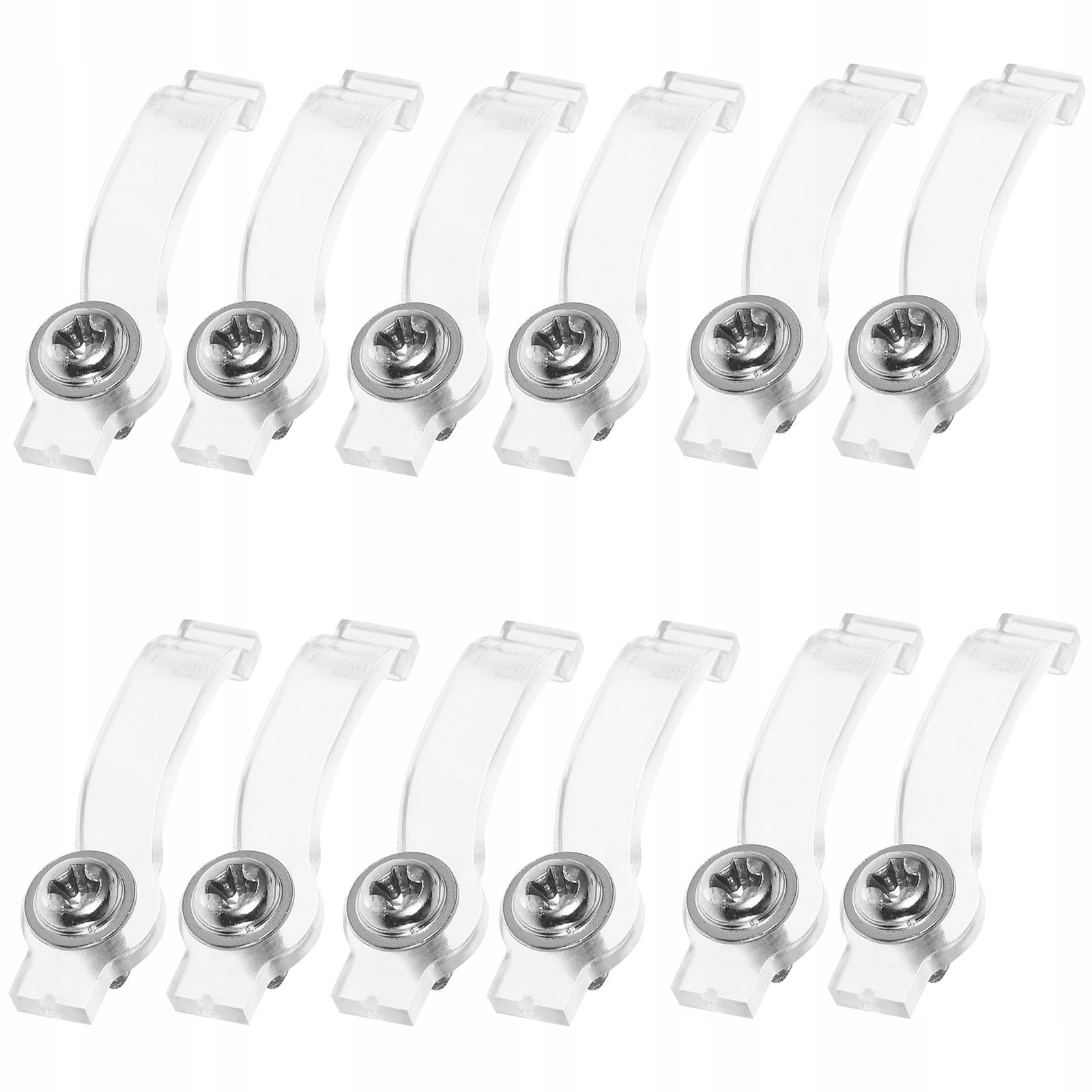 TAŚMY LED HACZYKI STOJAK NA ZDJĘCIA LAMPY