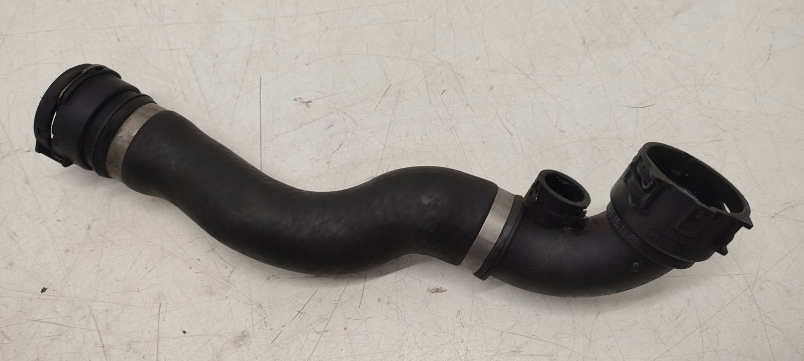 crijevo prijenos vode BMW E46 LIFT 2,2