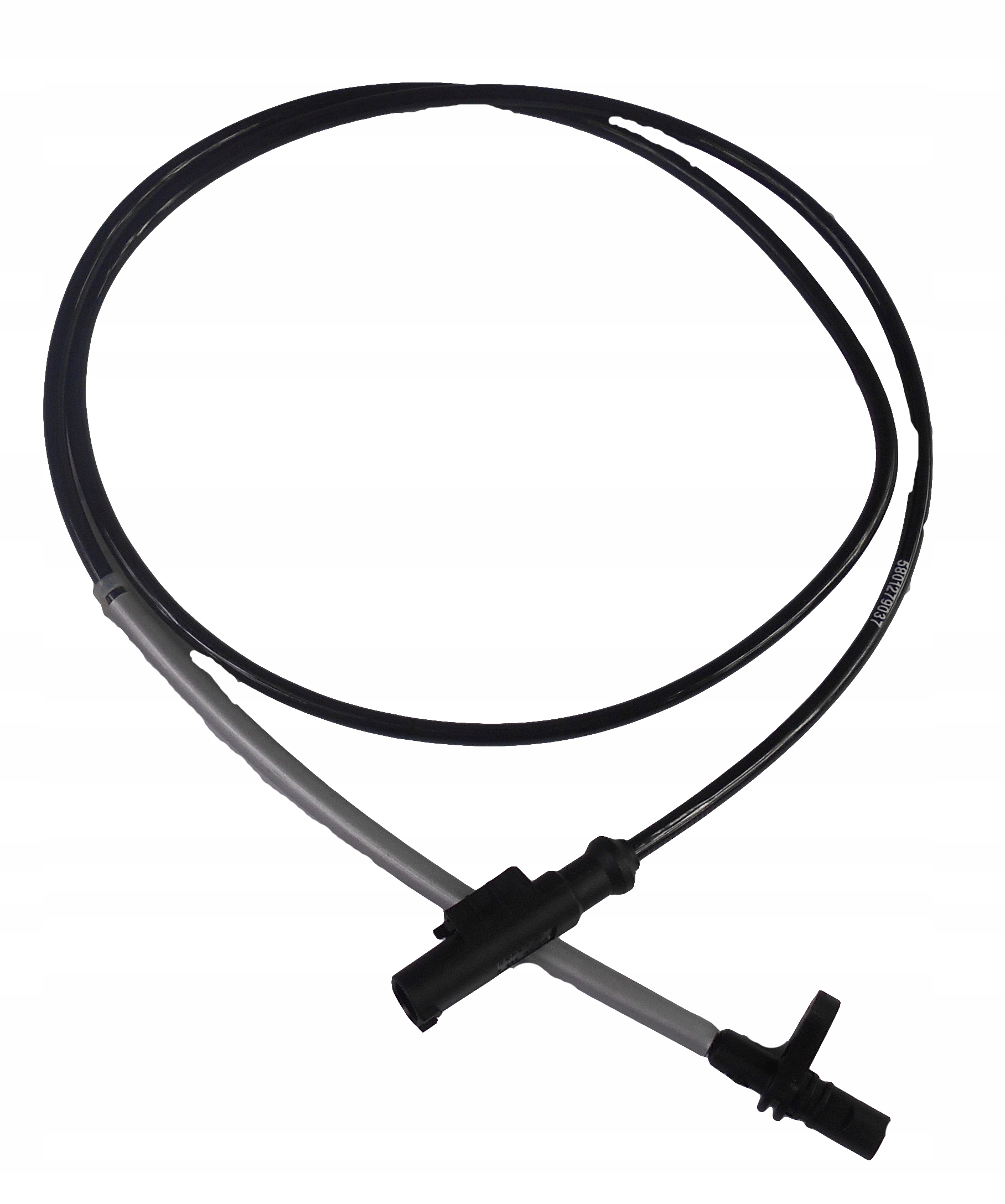 5801279037 - Датчик ABS задний Iveco Daily 2006+ 2009+ 2012+