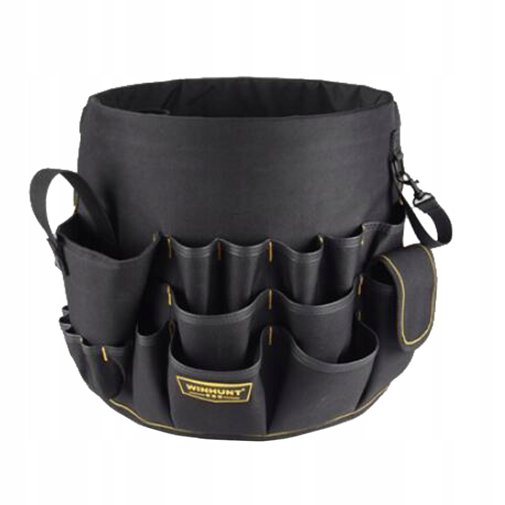 Lovoski Garden Bucket Tool Organizer с карманом 56,