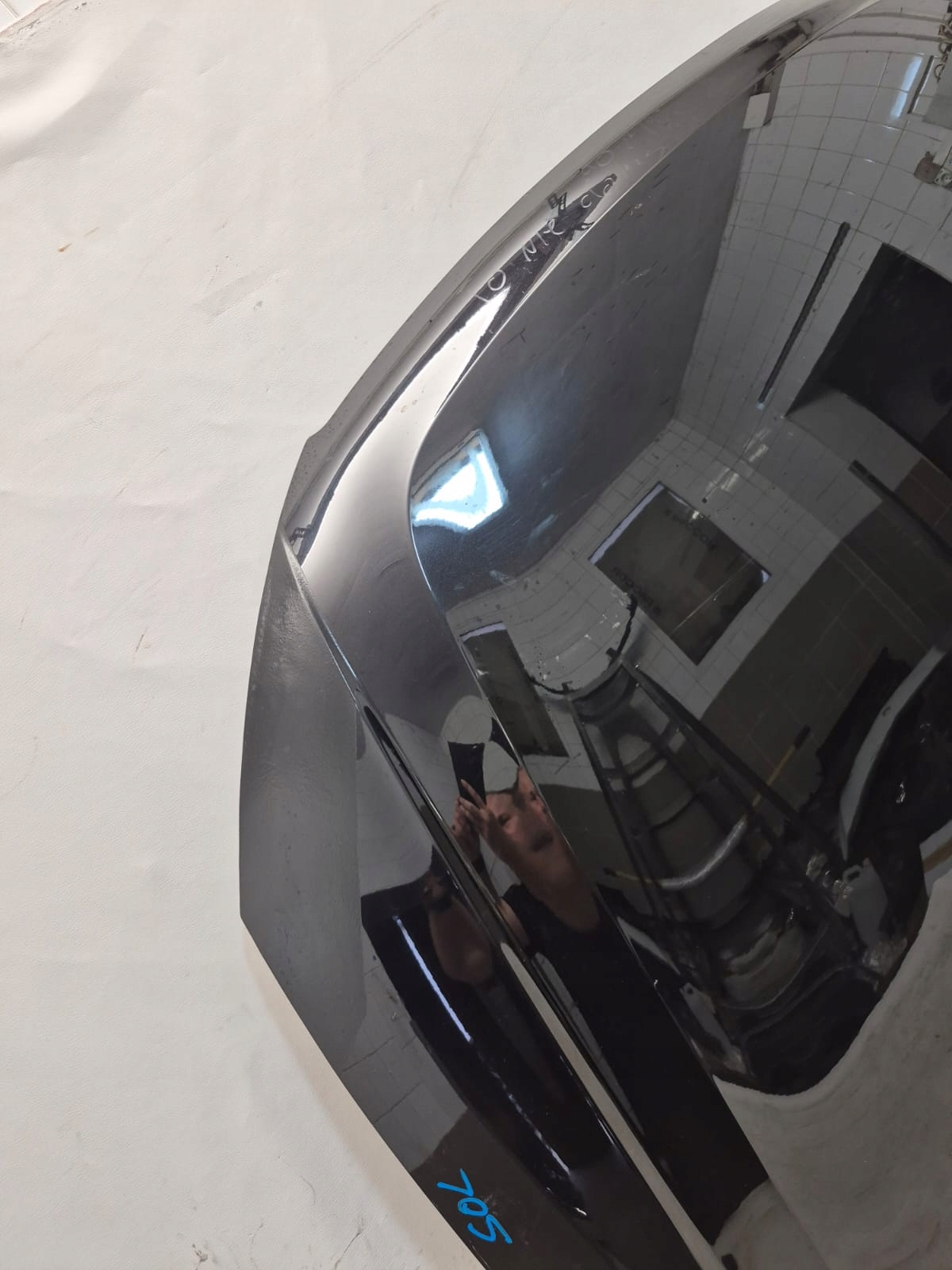 SEAT ATECA 575 LIFT 20- Capot