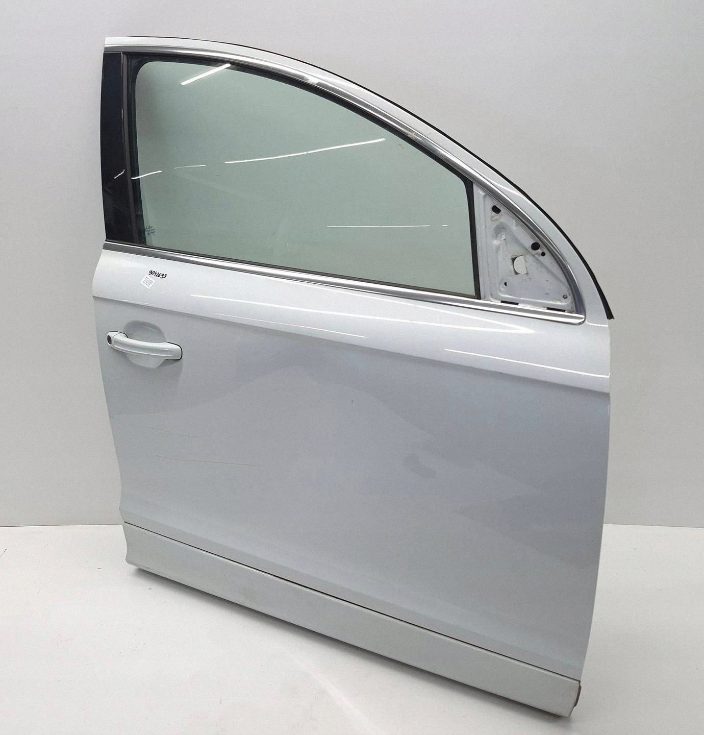 door right front right front AUDI Q7 4L LIFT LY9C