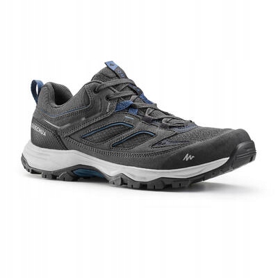 

Buty turystyczne męskie Quechua MH100