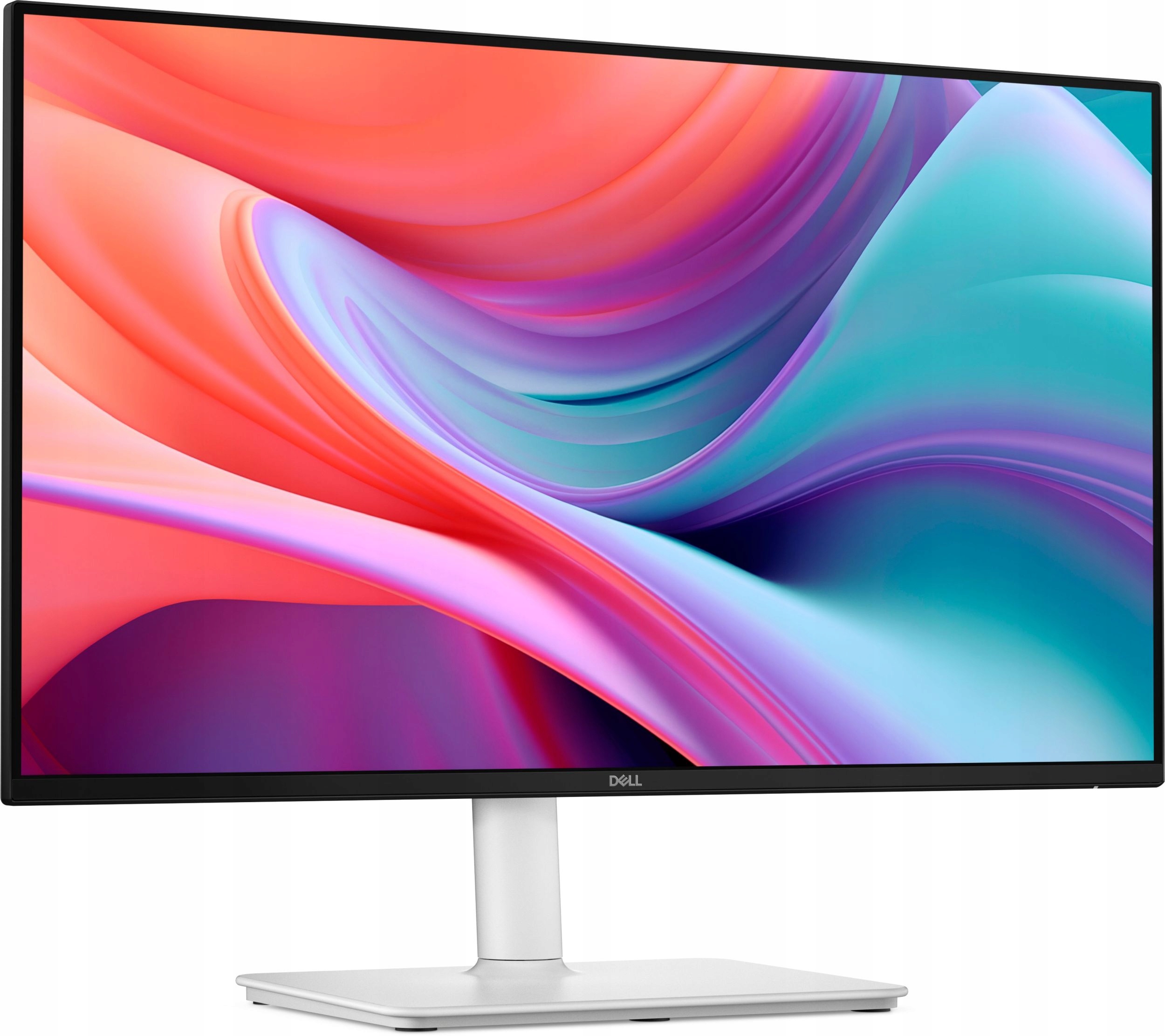 Monitor Dell 24 Plus S2425HSM 23,8" Fhd 144Hz FreeSync Hdmi Głośniki Pivot