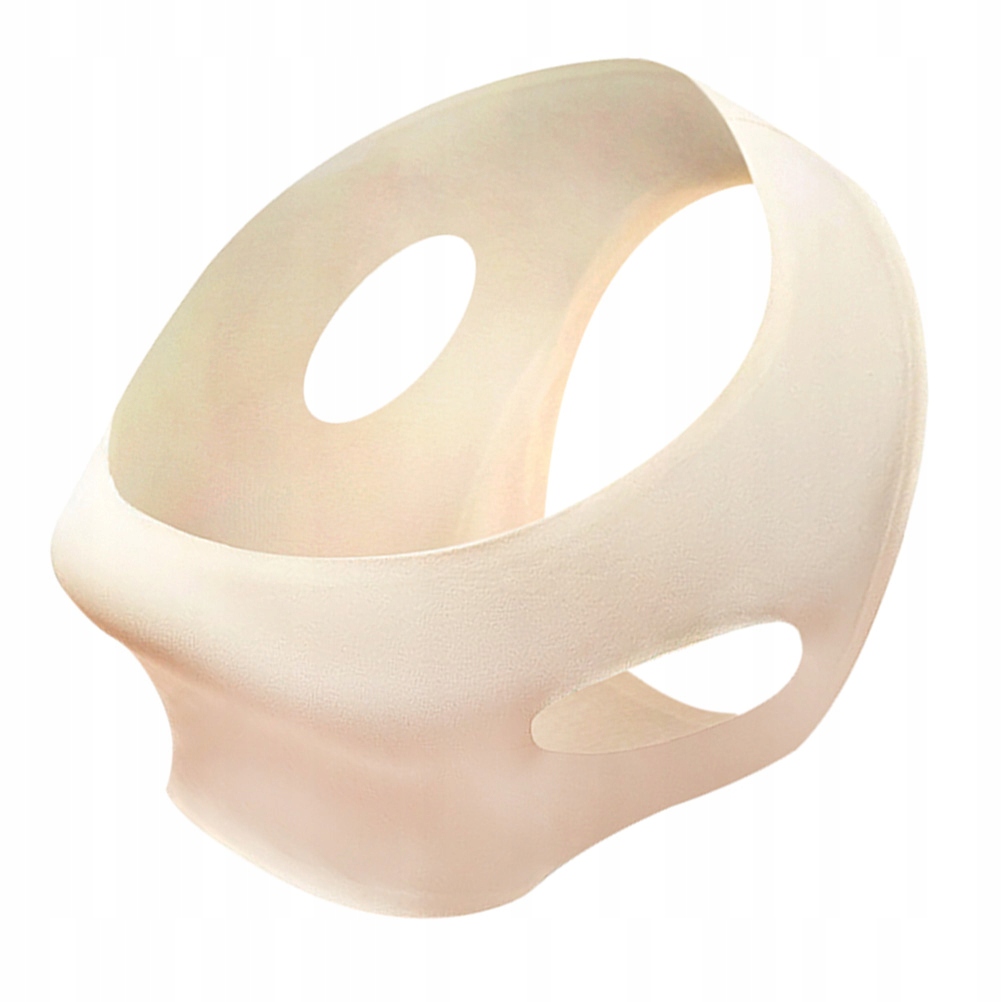 PODWÓJNA TAŚMA REDUKCYJNA PODBRÓDEK LIFTINGUJĄCA TWARZY CIENKA Typ stempel