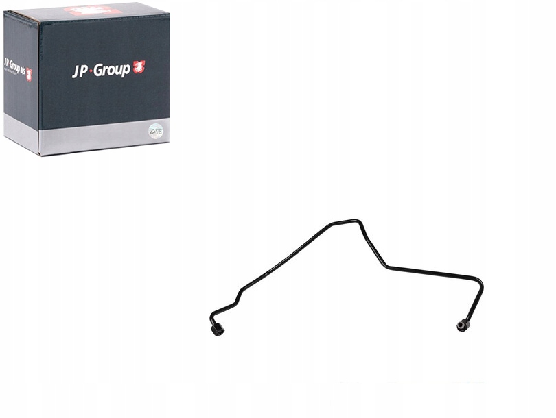 PRZEWÓD OLEJ TURBO JP GROUP