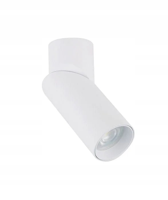 Stropní spotové svítidlo kulaté stropní svítidlo Led Nowodvorski India