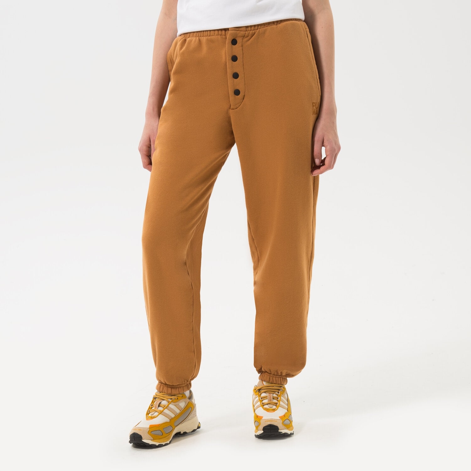 Dámské tepláky Puma Infuse Sweatpants, velikost M