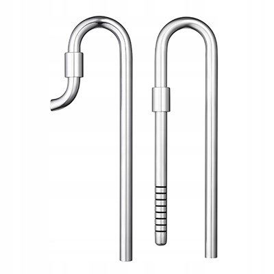 Levně Chihiros Kovový Jet Pipe Set M Vstupní Vývod Kovový