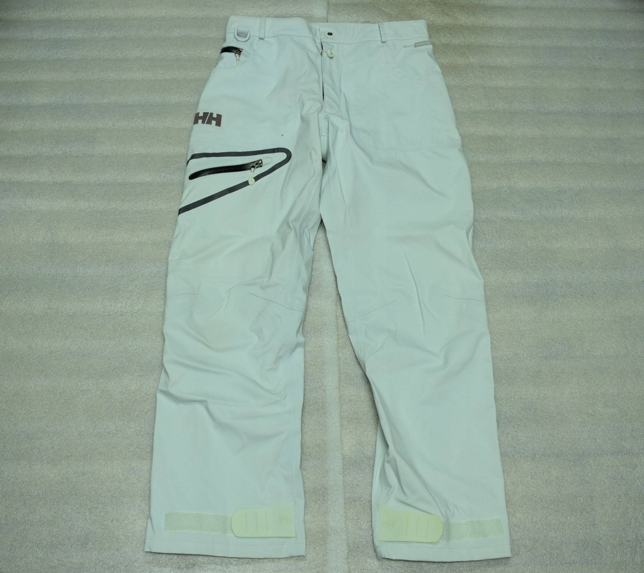 HELLY HANSEN HELLY TECH XP Męskie Spodnie Żeglarskie M Marka Helly Hansen