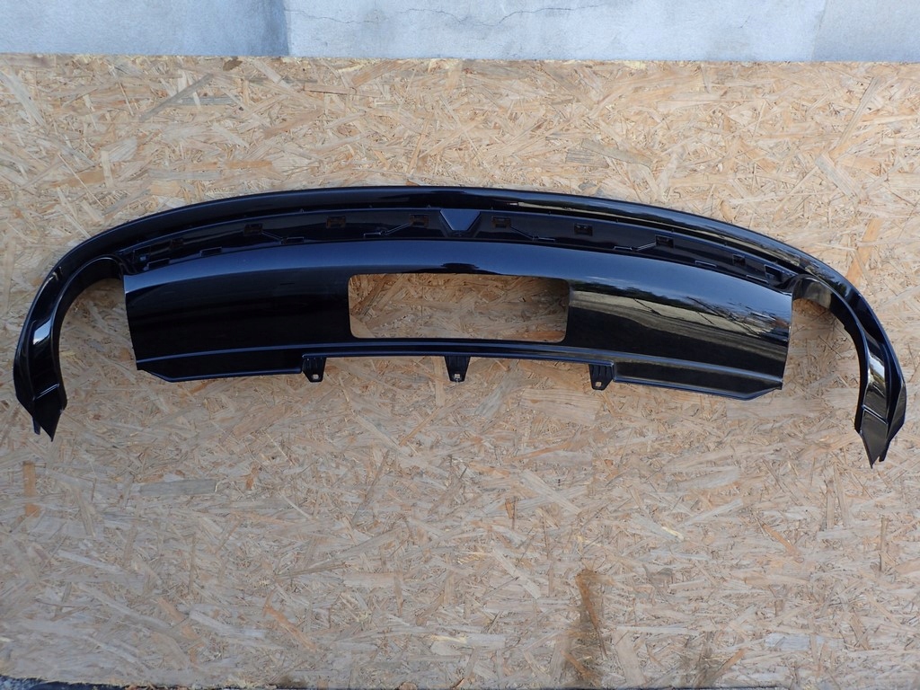 SPOILER TYŁ AUDI A5 8T8 S LINE SPORTBACK LIFT