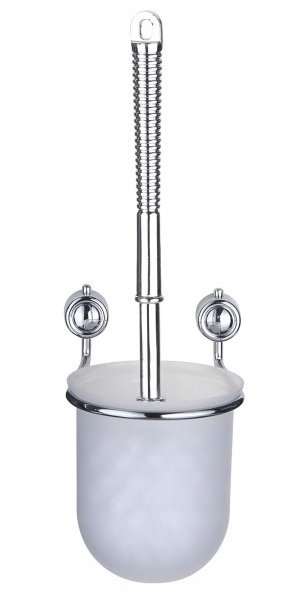 

Szczotka Wc Z Uchwytem Naściennym Atlantik