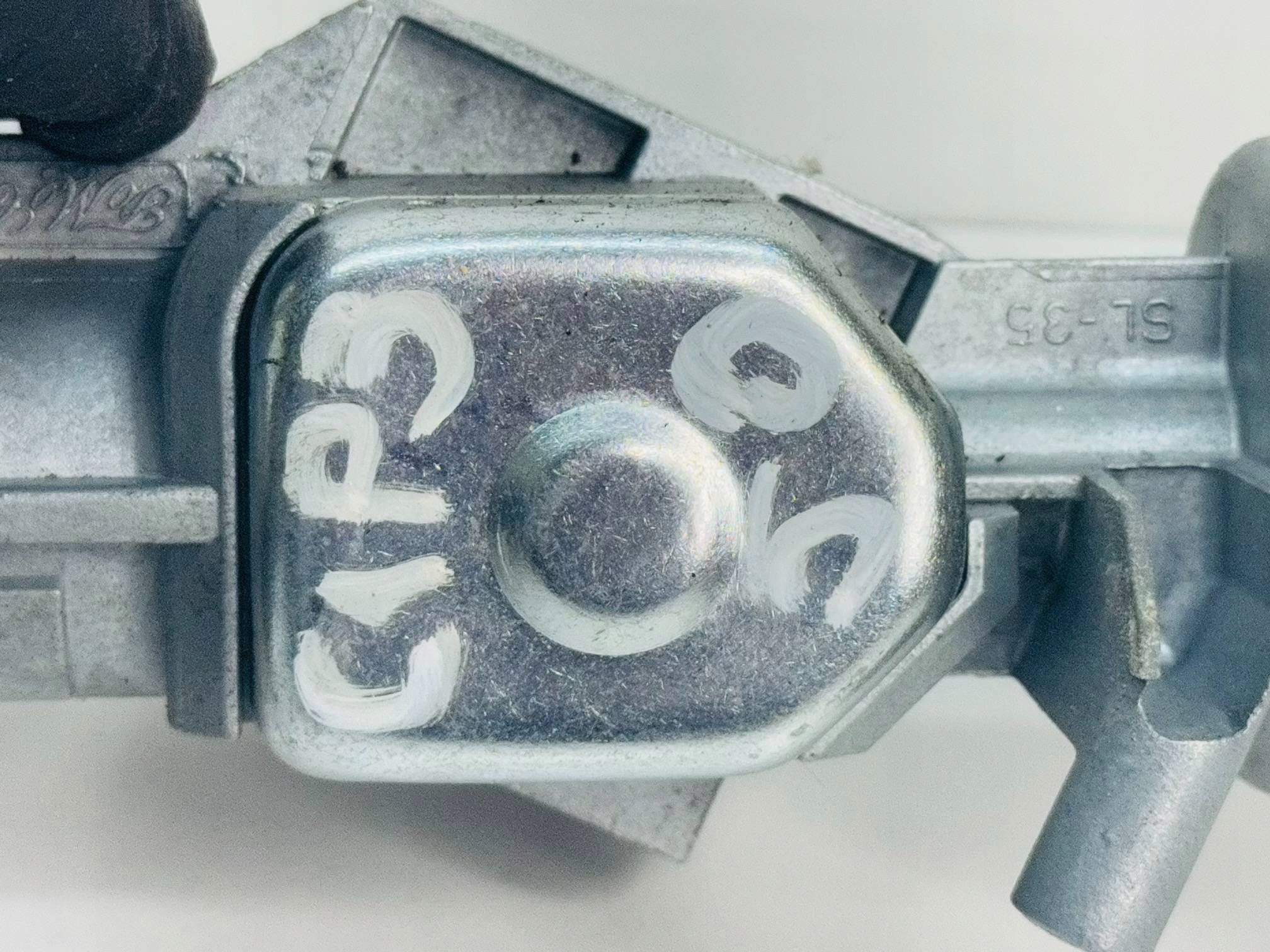 ignition key FORD FOCUS MK2 FL 1.8 TDCI 3M513F880AD