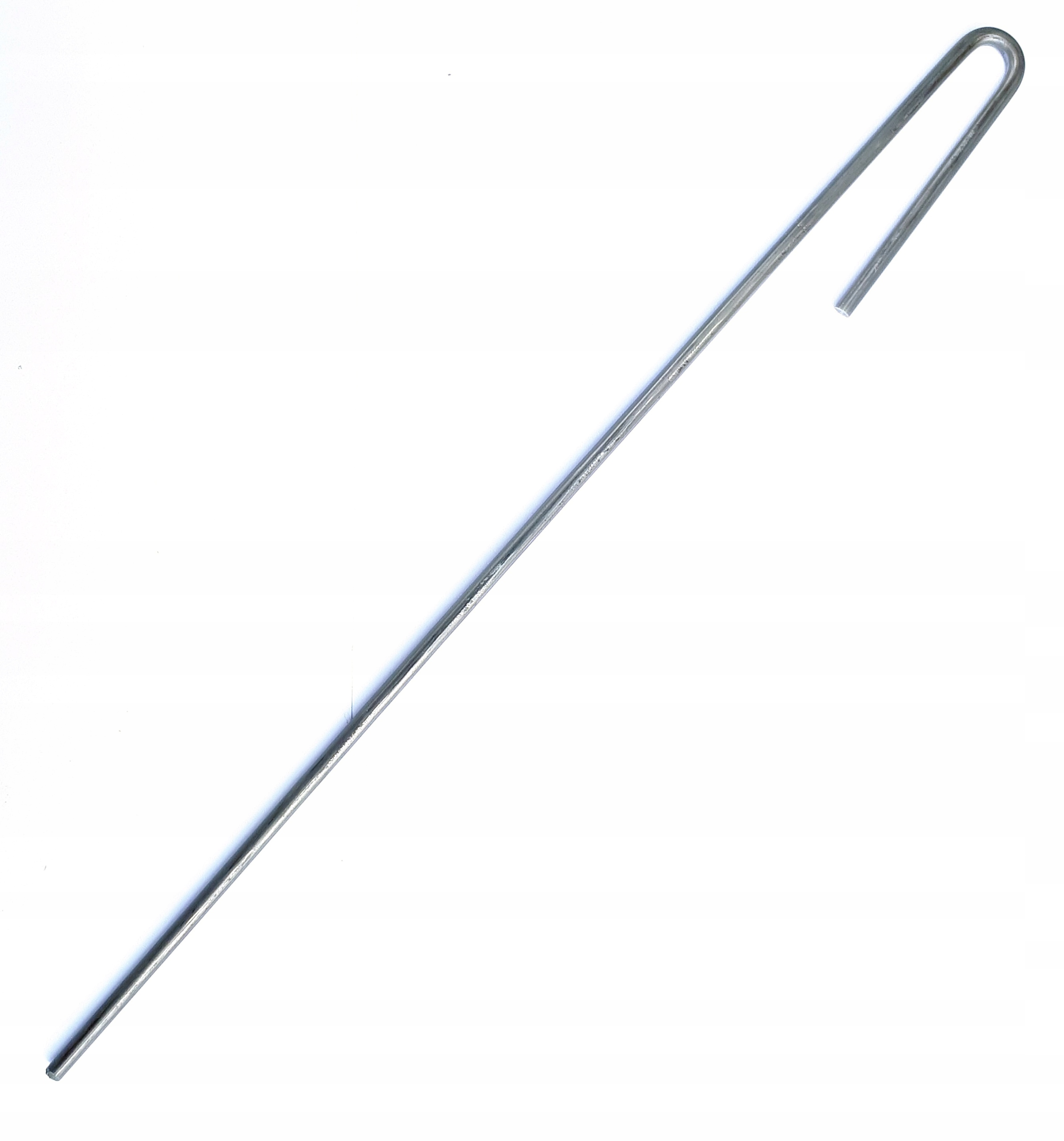

Kotwa szpilka do geokraty siatki fi4, 50cm 100szt