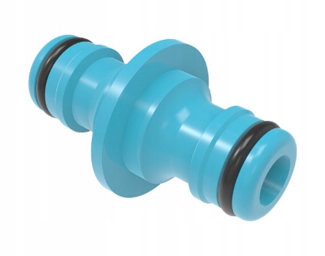 

Cellfast Ecoplus Łącznik Dwójnik 1/2"-5/8