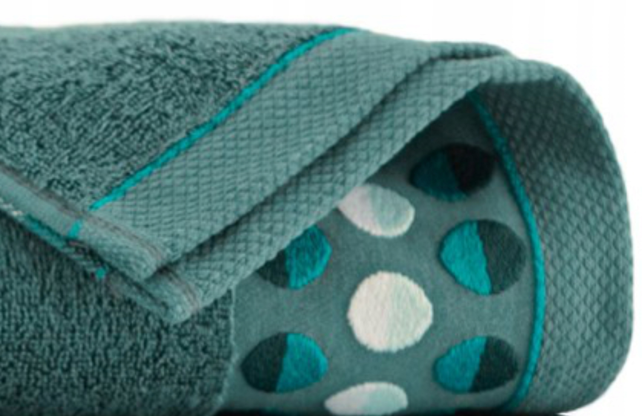 

Zwoltex Ręcznik Zen Bukszpan Bawełna EGIPSKA70x140