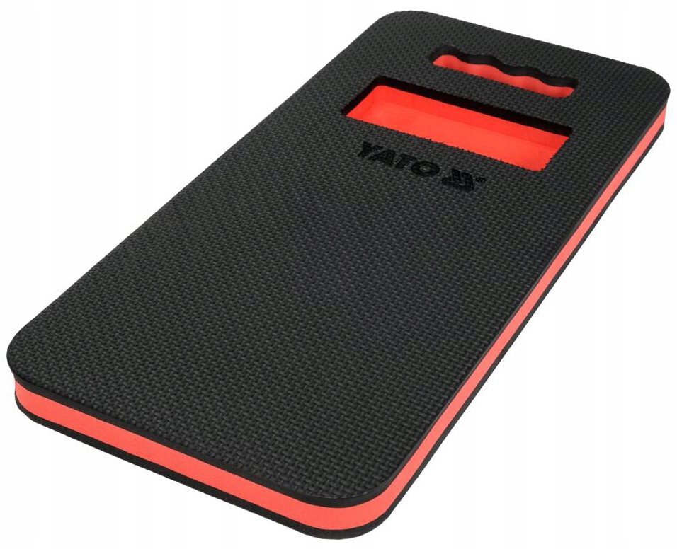 YATO - 08280 - PODKŁADKA MATA WARSZTATOWA POD KOLANA 450x210x30 mm