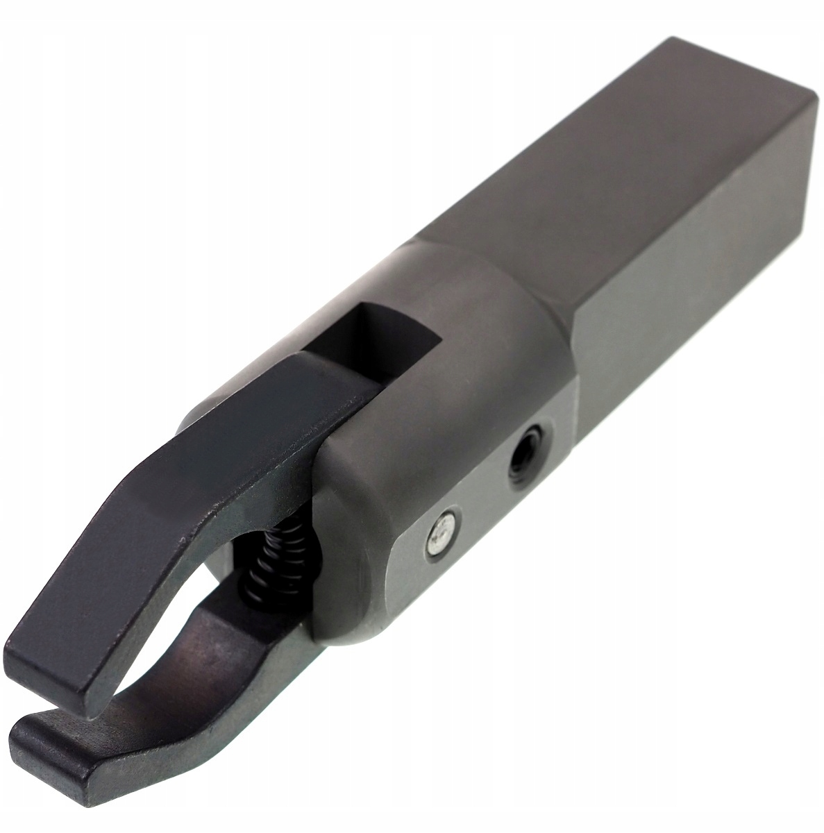 

Podajnik pręta, chwytak fi 20 3-43 mm tokarka Cnc