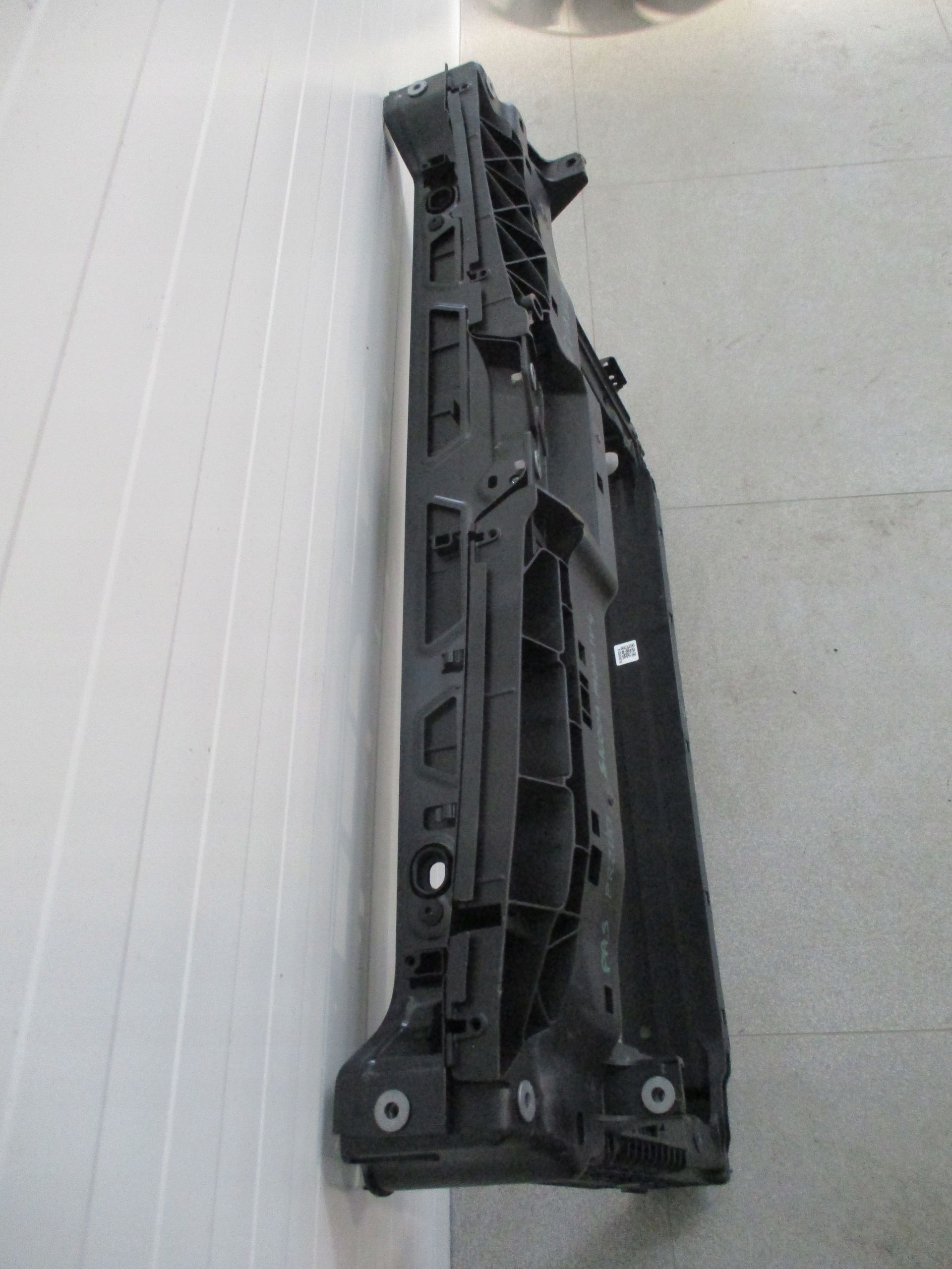 front body wall pillar Skoda Fabia 4 IV 6VA805588