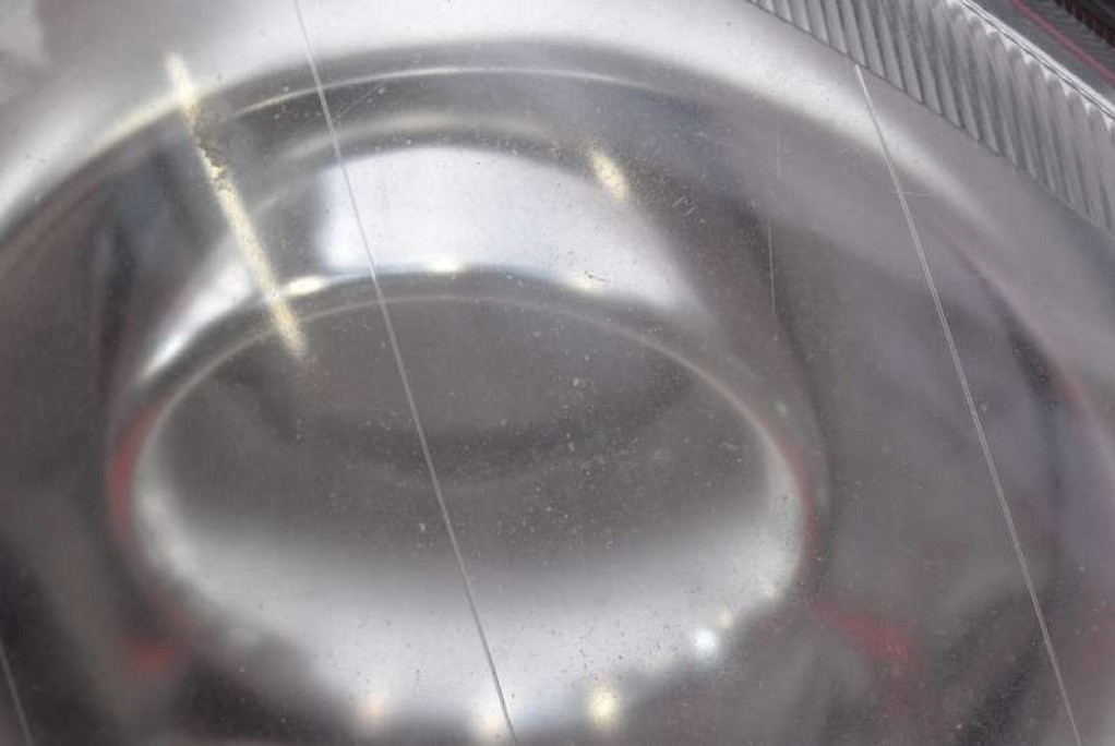 Frontscheinwerfer Porsche Cayenne 9YA 7L5941006AR Xenon Rechts Headlight - Thumbnail 10