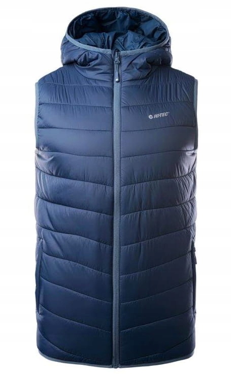 Hi-tec Vesta S Kapucí Péřová XL