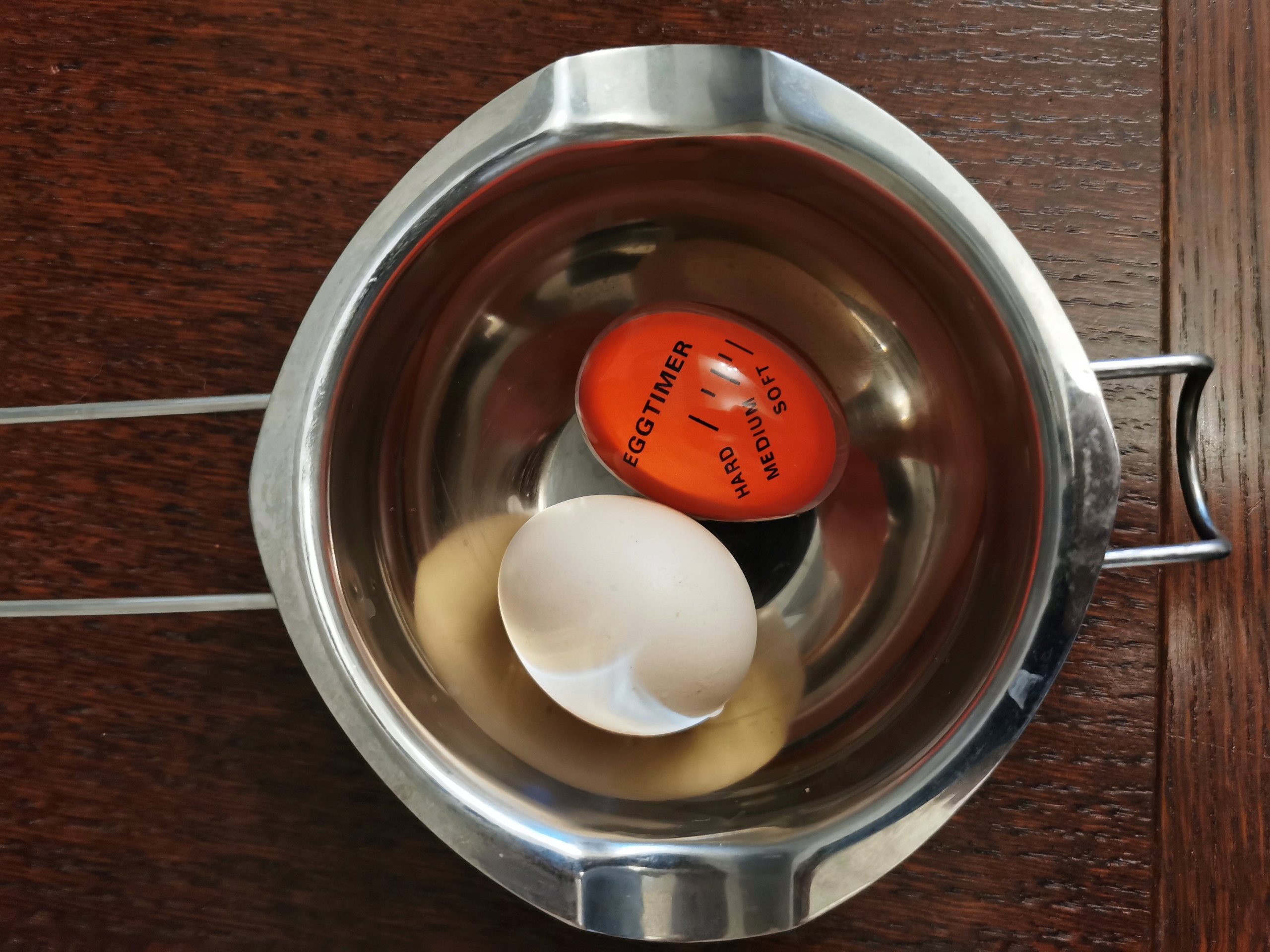 MINUTNIK KUCHENNY DO GOTOWANIA JAJEK TIMER JAJ Kod producenta minutnik egg