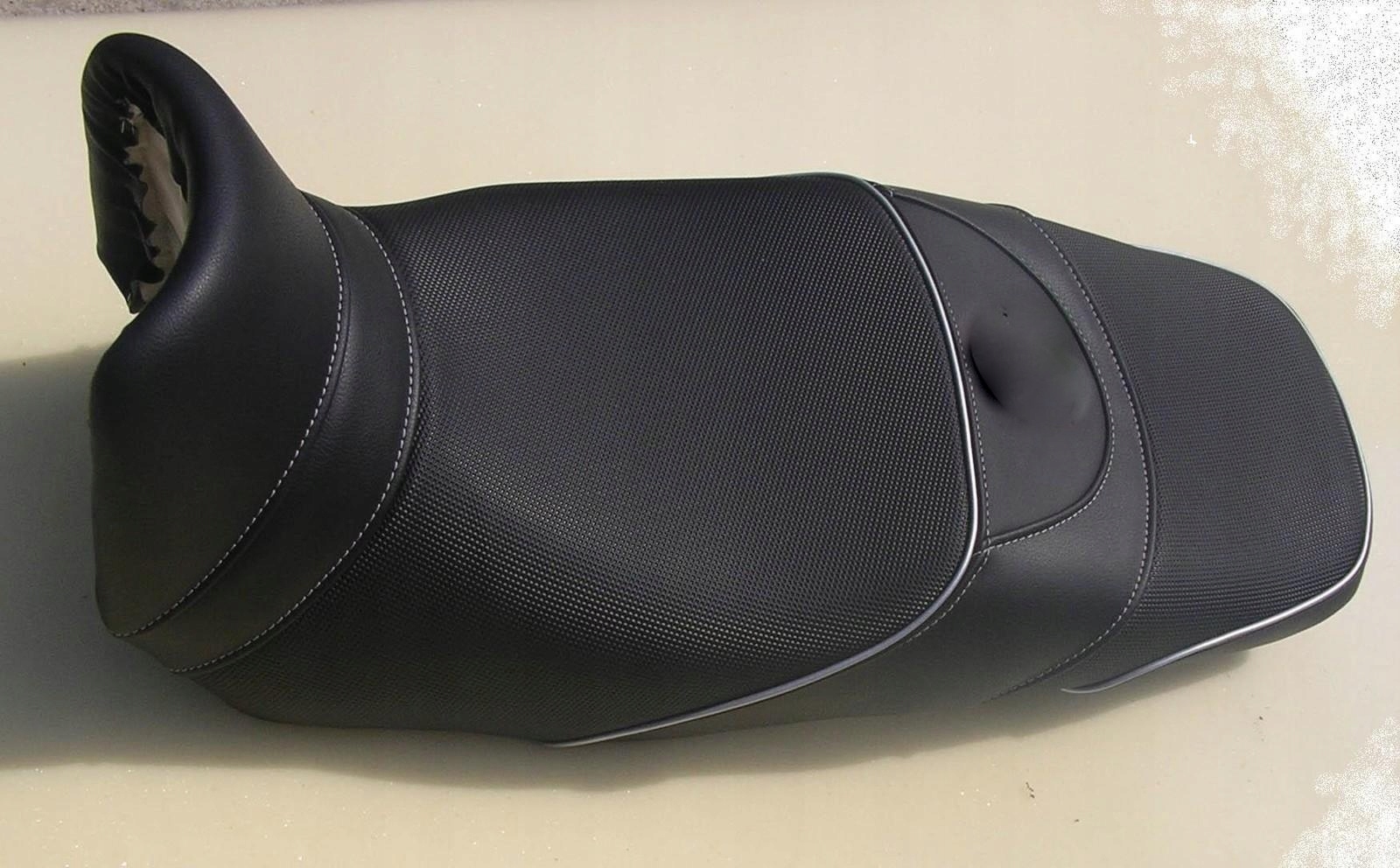 POKROWIEC do TDM 900