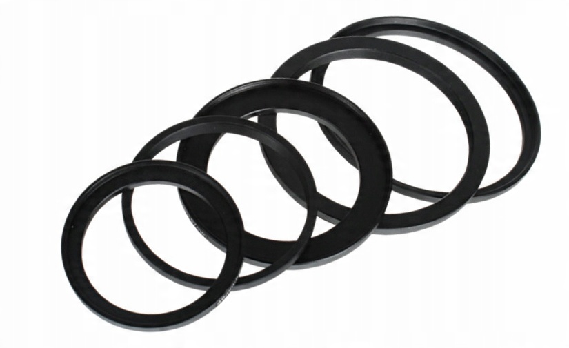 

Redukcja Filtrowa 55mm na 62mm Adapter Pierścień