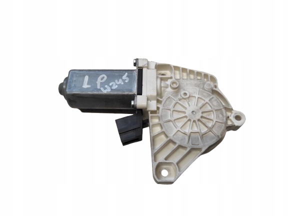 MERCEDES B W245 05- SILNICZEK SZYBY LEWY PRZÓD