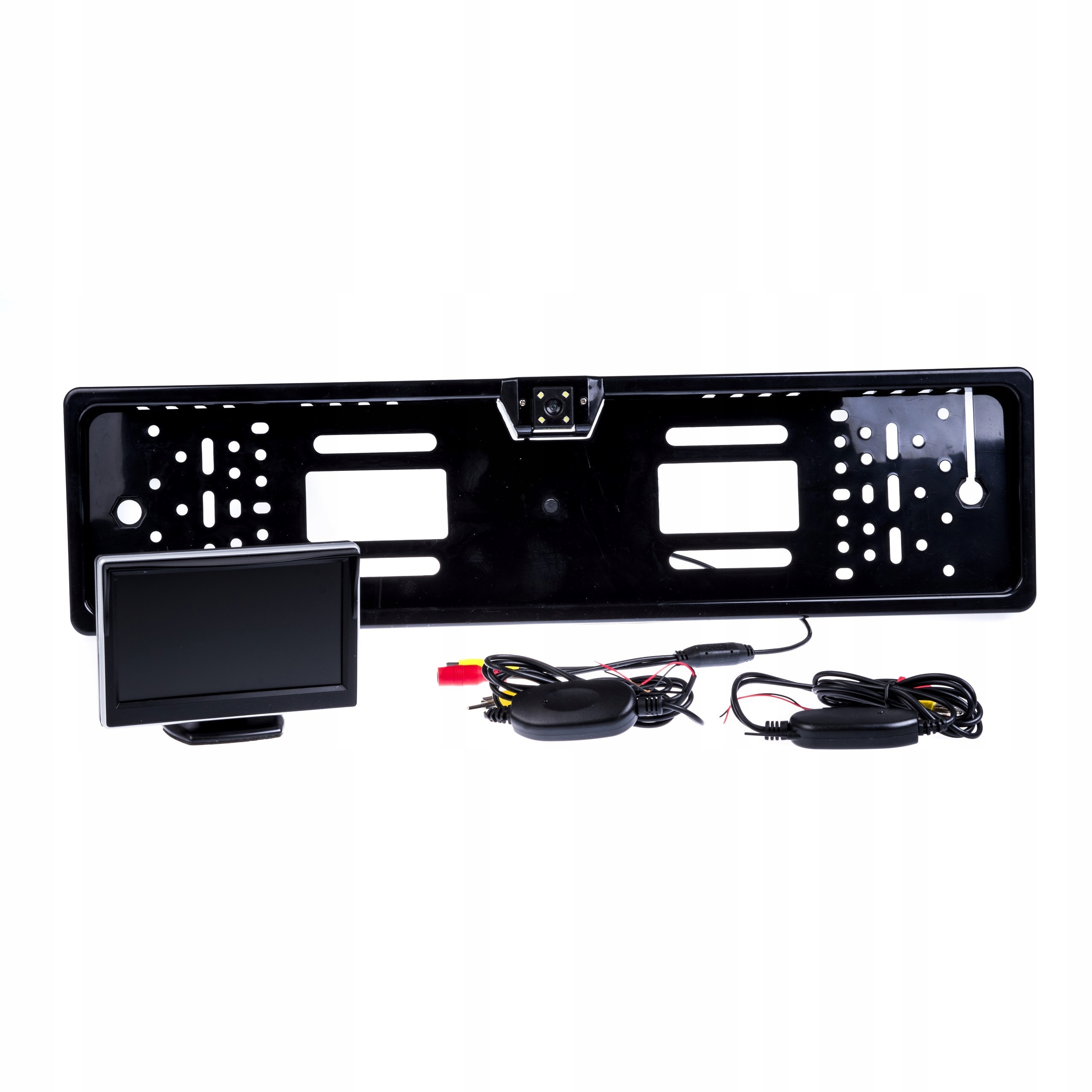 EPP028 Kamera Par. Ramka Bezdrôtový Modul 5" LCD Displej
