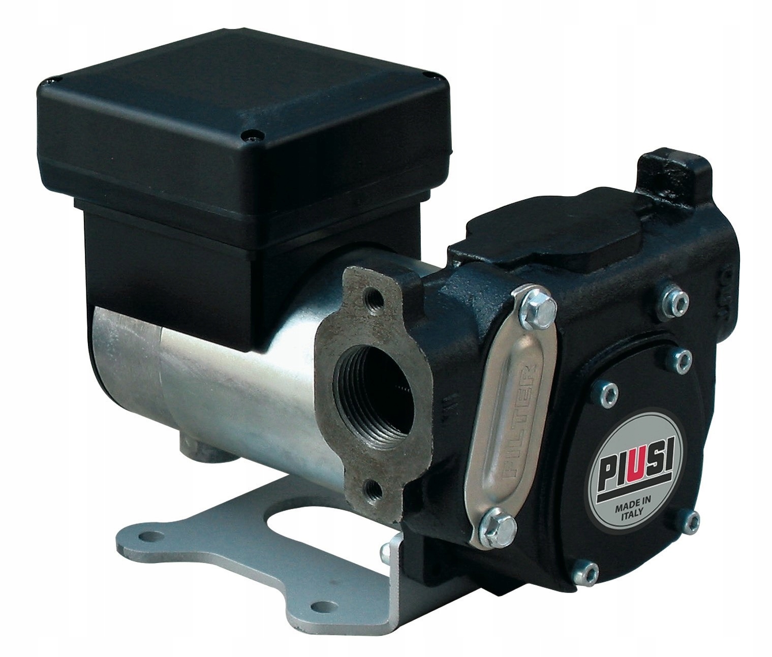 Cpn Čerpadlo Piusi Panther až 70l/min 12/24V DC do On
