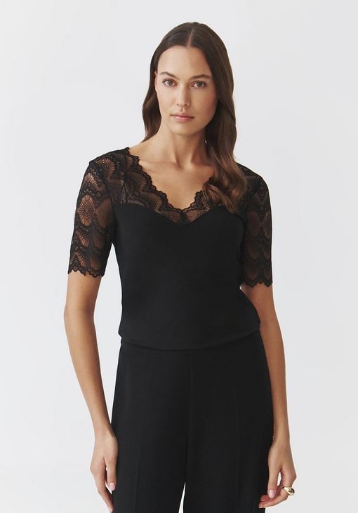 Bluza Lacey Tatuum 2424-056B 999 S