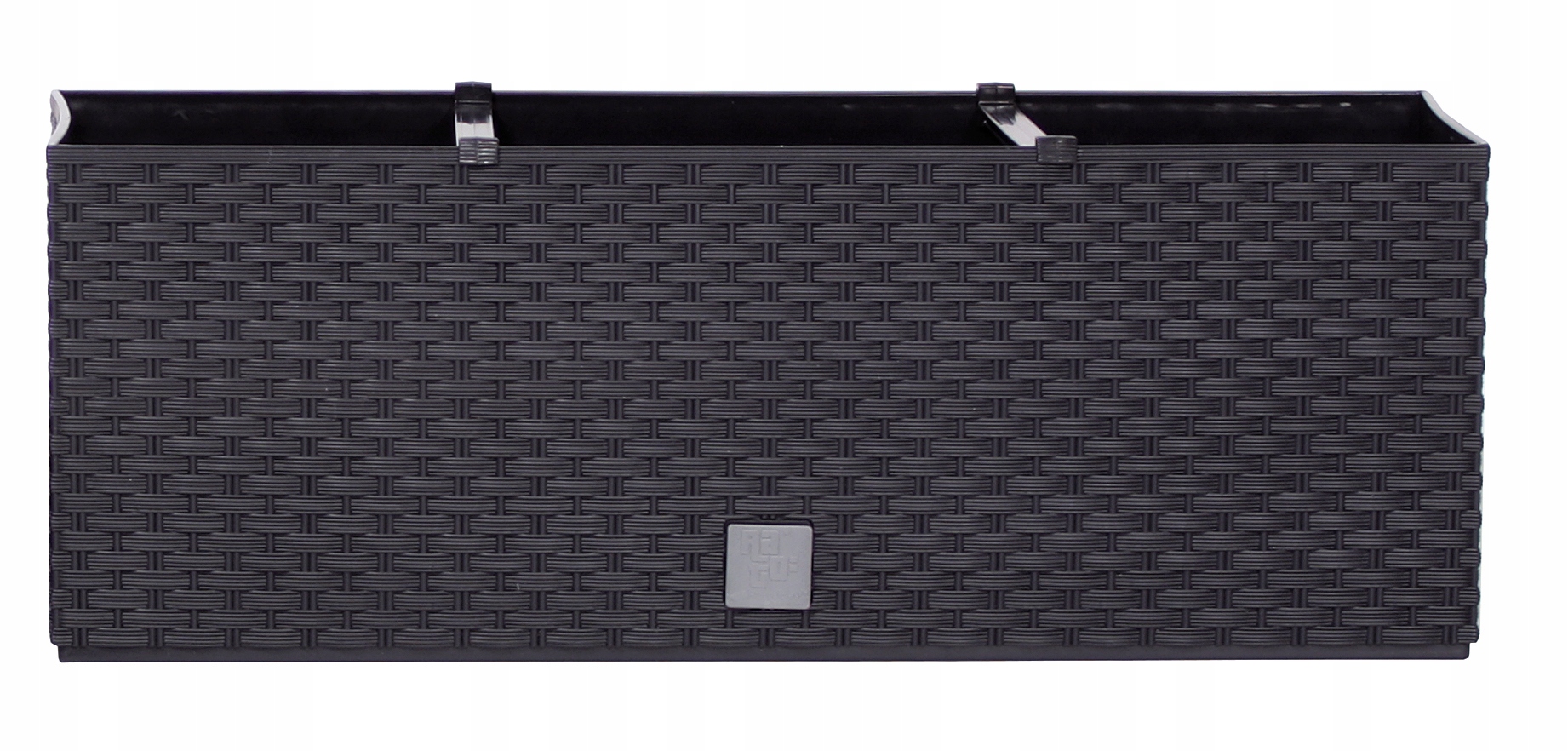 

2w1 Doniczka DRTC-800-S433 Rato Case Antracyt 80cm