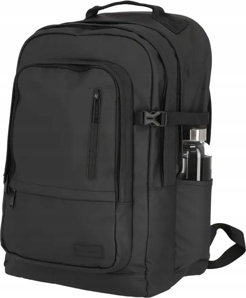 Batoh Travelite Basics 28L Black