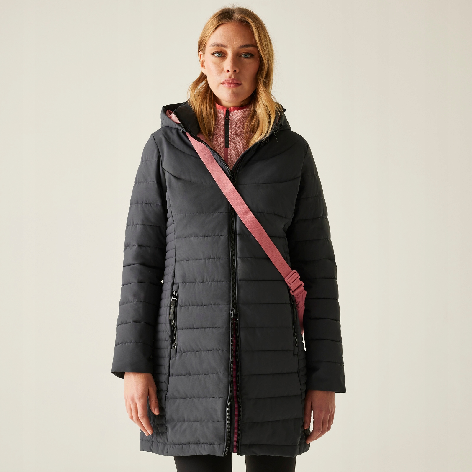 Dámská bunda Regatta Andria RWN394 Zvv R36