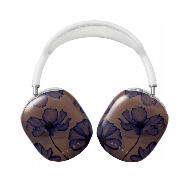 Burga Velvet Night Airpods pouzdro pro Airpods Max