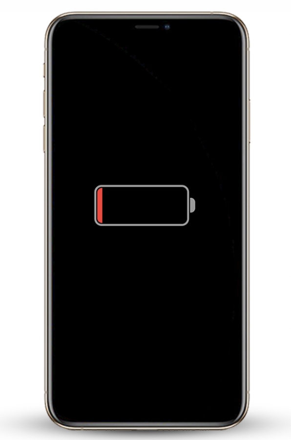 Výmena batérie Apple iPhone nová batéria 100 %