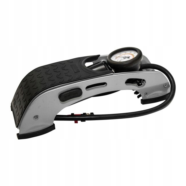 Pompka samochodowa nożna Omega