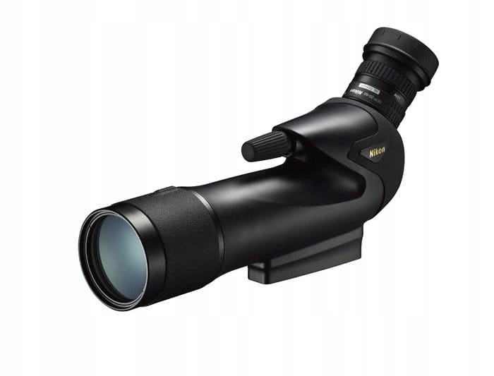 Luneta obserwacyjna Nikon PROSTAFF 5 20-60x82 Skośna