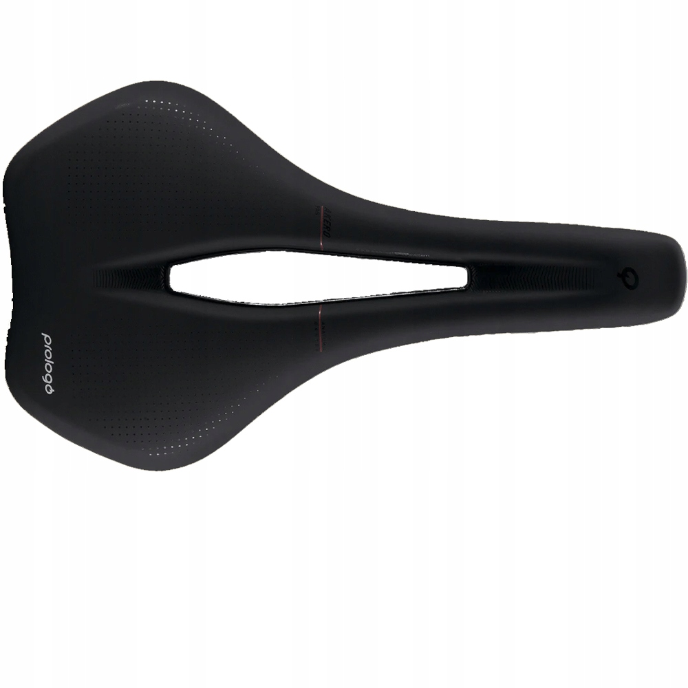 Prologo siodło Akero Pas T2.0 czarne