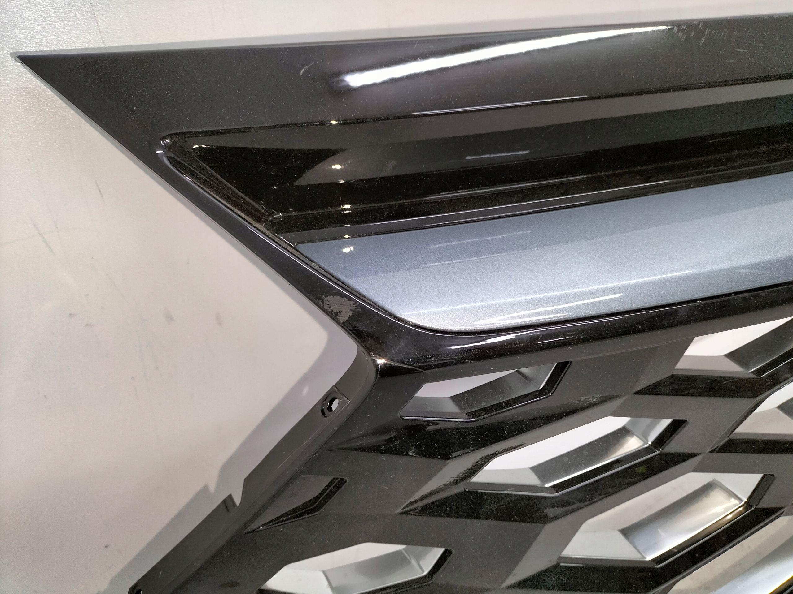 grille grid grill KIA SPORTAGE 5 V 21- GT-LINE