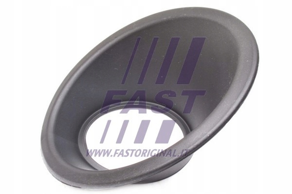 RAMKA HALOGENU FIAT FIORINO 07> LEWA