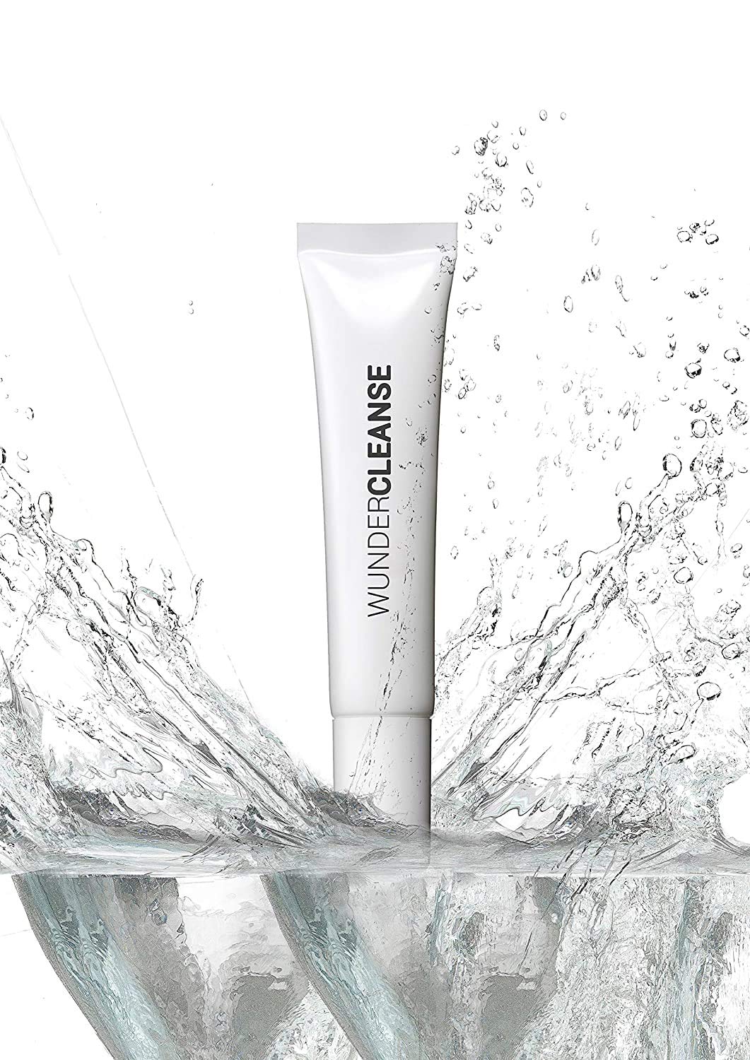 Wundercleanse Brow Cleanser 10 ml Marka inna marka