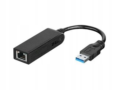 Usb 3.0 Gigabit Adapter/gr
