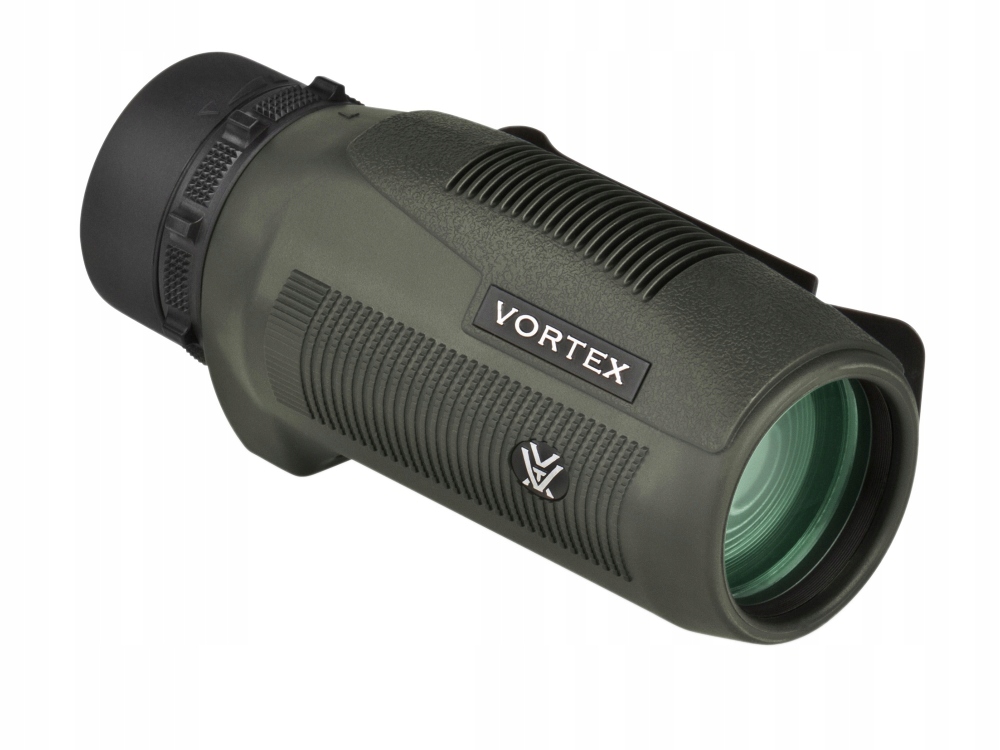 Монокуляр VORTEX Optics SOLO 10x36 водовідпорний VIP