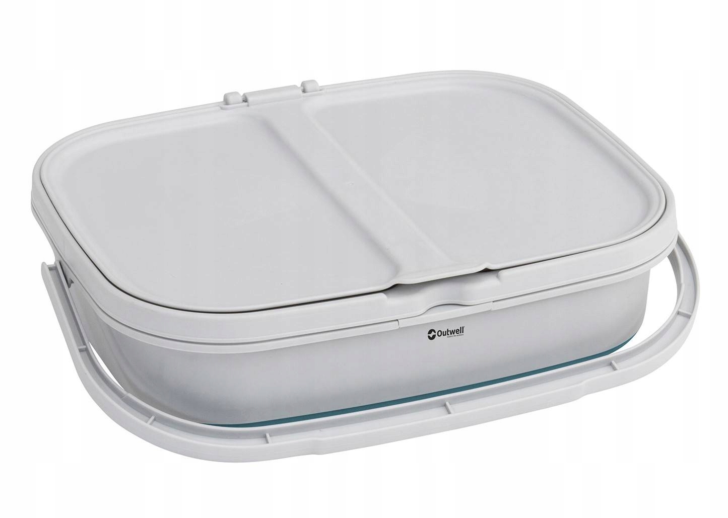 KOSZ OUTWELL COLLAPS RECYCLEIT BASKET - blue Kod producenta 001