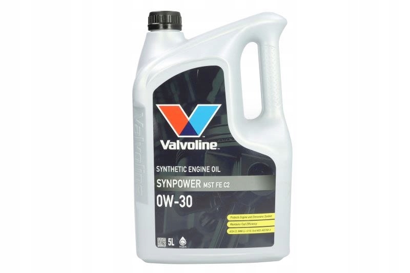Motorový olej Valvoline 901313