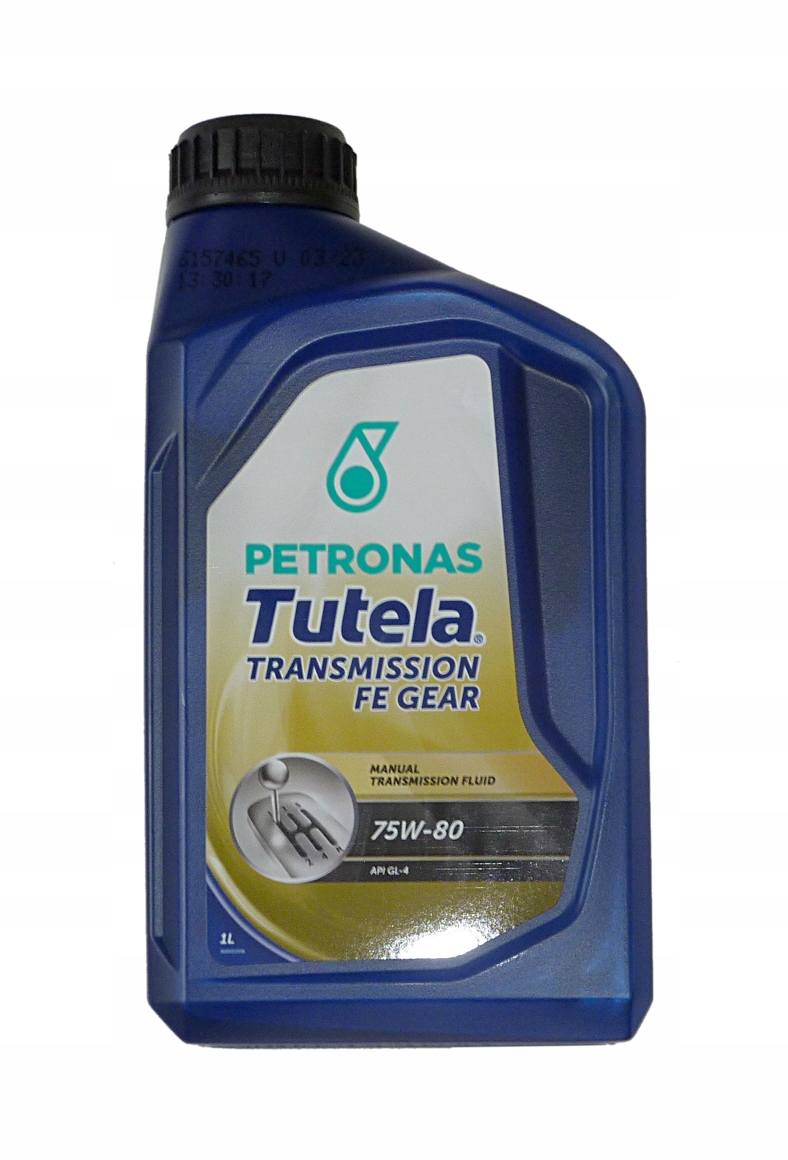 Tutela Fe Gear 75W/80