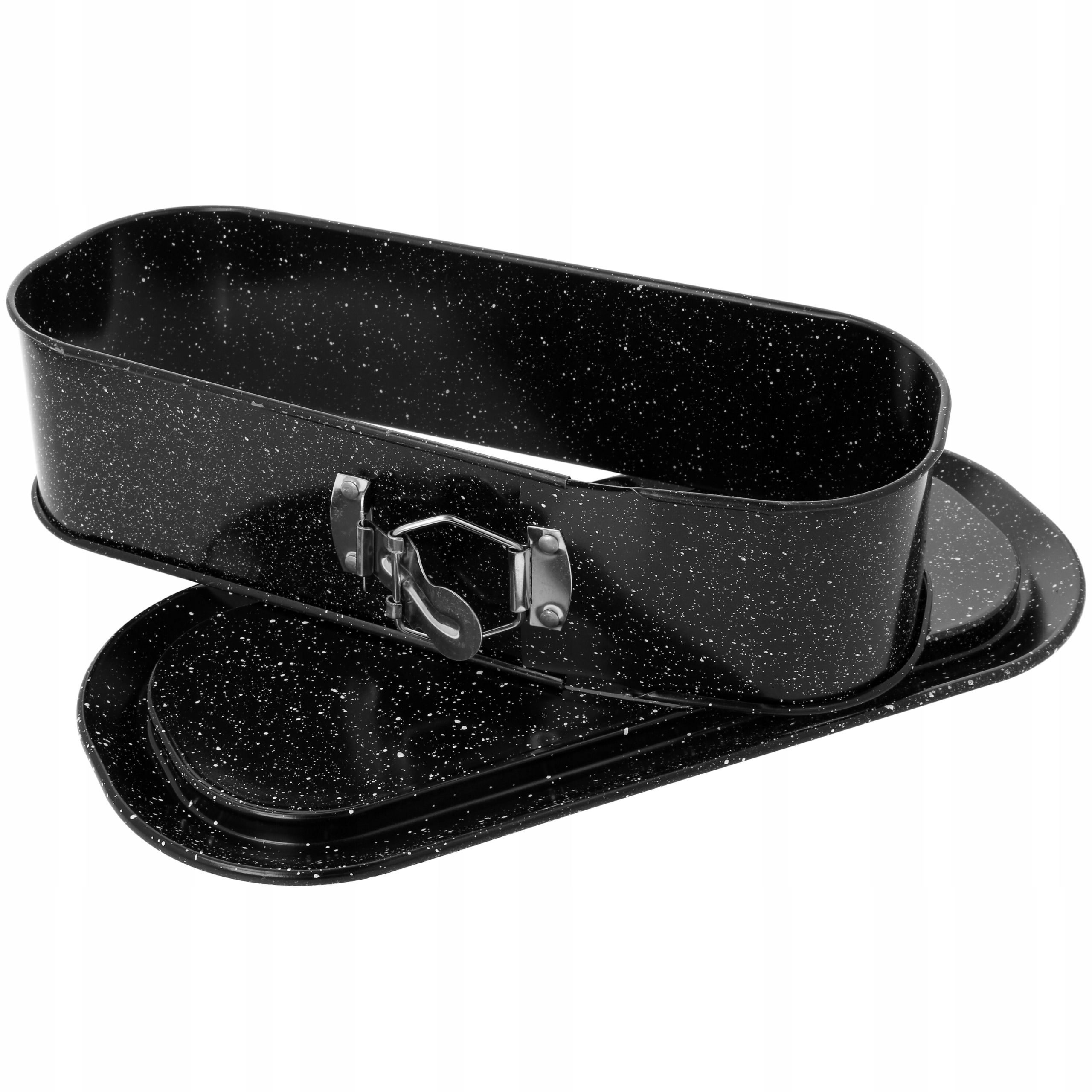 KEKSÓWKA FORMA DO PIECZENIA CHLEBA CIASTA 34 CM Marka Brunbeste