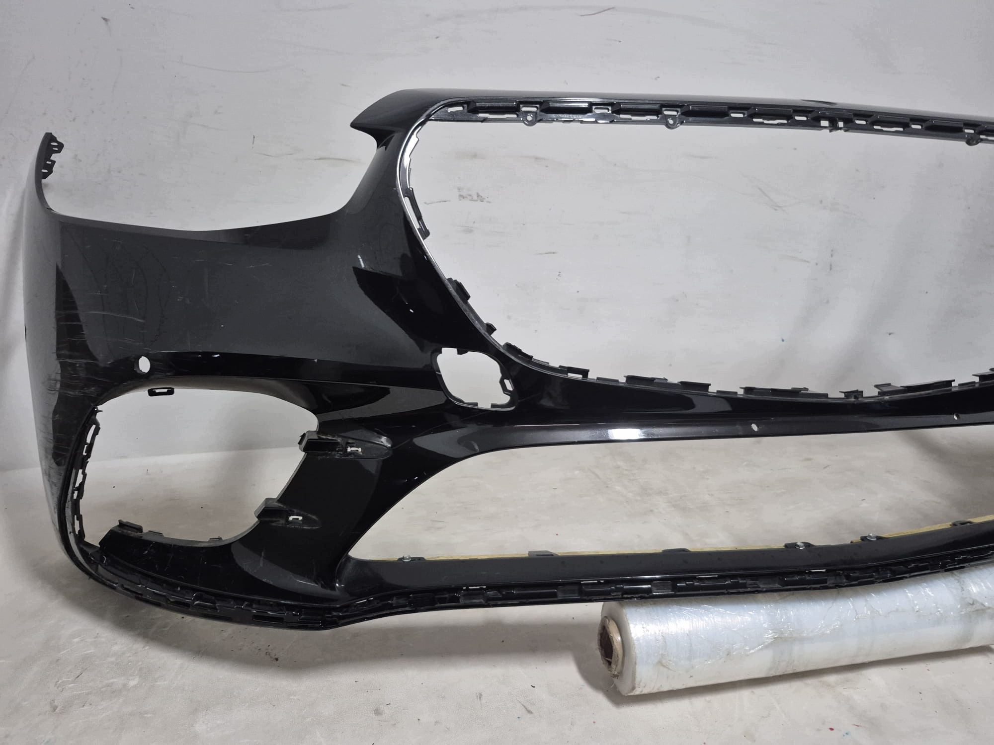 MERCEDES S class W223 AMG 20- bumper front front PDC A2238851001